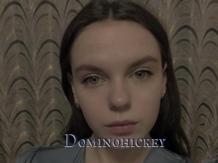 Dominohickey