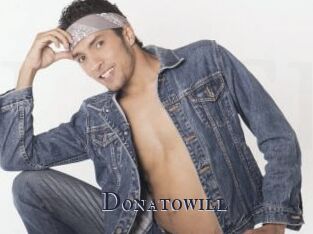 Donatowill