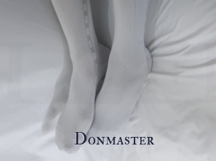 Donmaster