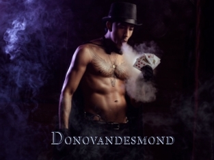 Donovandesmond