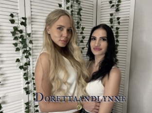 Dorettaandlynne