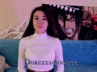 Dorettaconnett