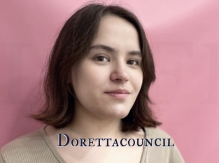 Dorettacouncil