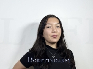 Dorettadarby