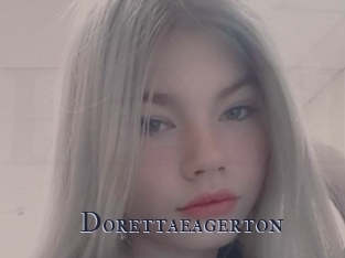 Dorettaeagerton