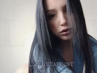 Dorettafrost