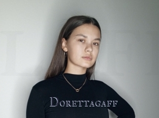 Dorettagaff