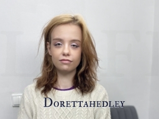 Dorettahedley