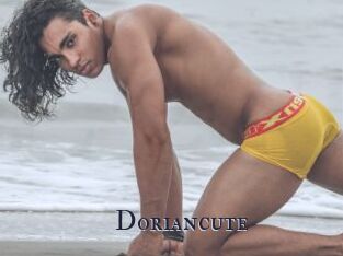 Doriancute