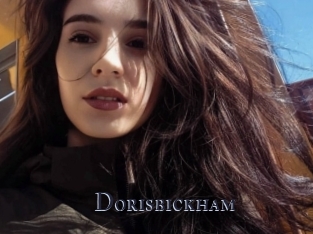 Dorisbickham