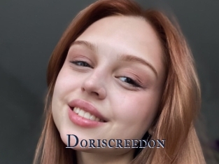 Doriscreedon