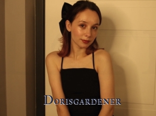 Dorisgardener