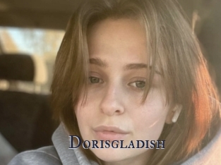 Dorisgladish