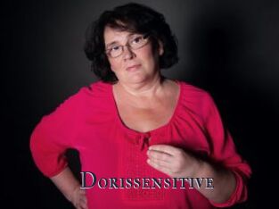 Dorissensitive