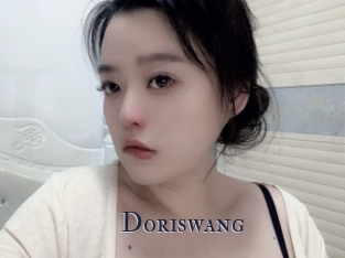 Doriswang