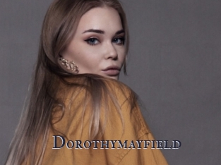 Dorothymayfield