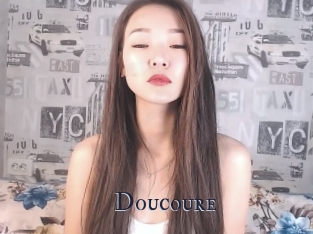 Doucoure
