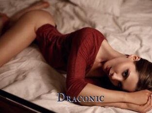 Draconic