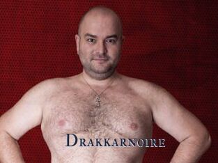 Drakkarnoire