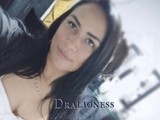 Dralioness