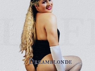 Dreamblonde