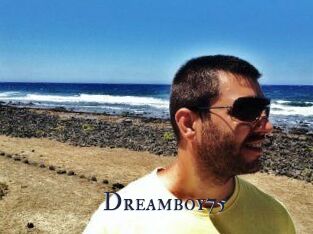 Dreamboy75