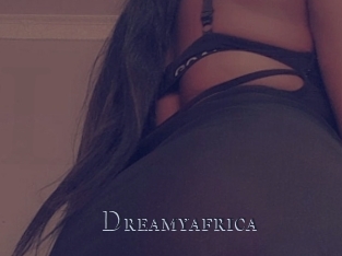 Dreamyafrica