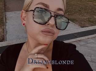 Dreamyblonde