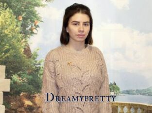 Dreamypretty