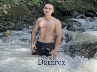 Drekfox