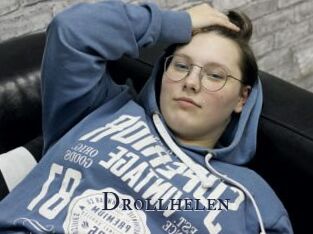 Drollhelen