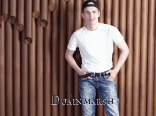 Duainmarsh