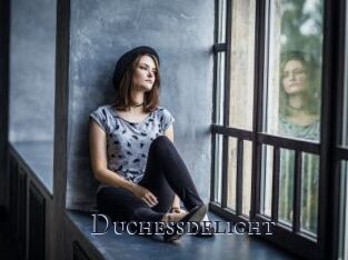 Duchessdelight