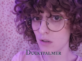 Duckypalmer