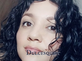 Dulcesquirt