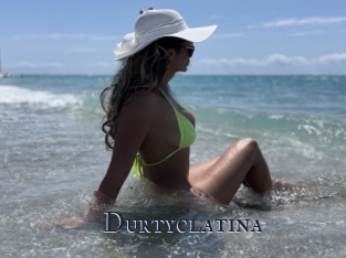 Durtyclatina