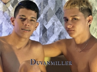 Duvanmiller