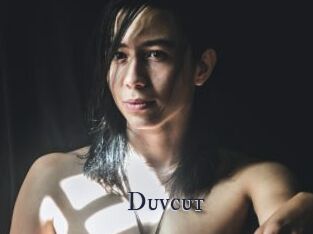 Duvcut