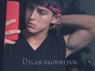 Dylan_brown15cm