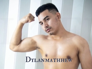 Dylanmathhew