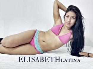 ELISABETHlatina