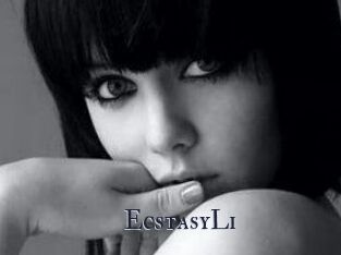 EcstasyLi