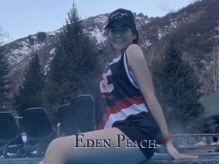 Eden_Peach