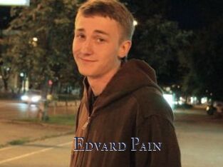 Edvard_Pain