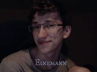 Einemann