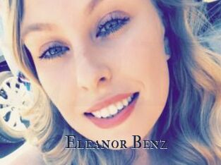 Eleanor_Benz