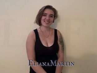 ElianaMartin