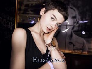 ElisaKnox