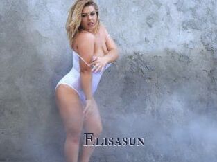 Elisasun