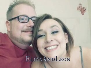 ElizaAndLeon